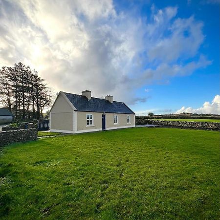 Killawalla Cottage, Westport. Екстер'єр фото