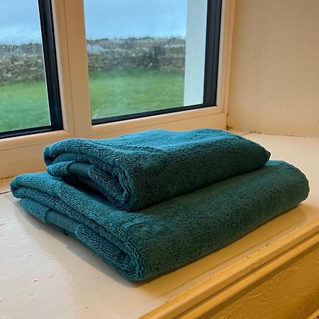 Killawalla Cottage, Westport. Екстер'єр фото
