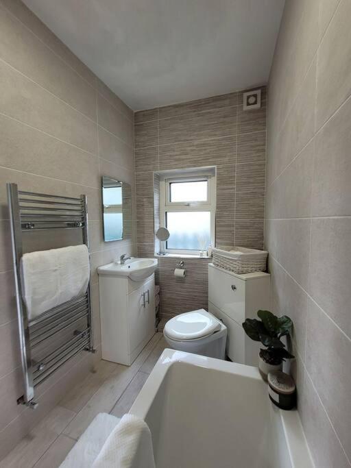 Killawalla Cottage, Westport. Екстер'єр фото