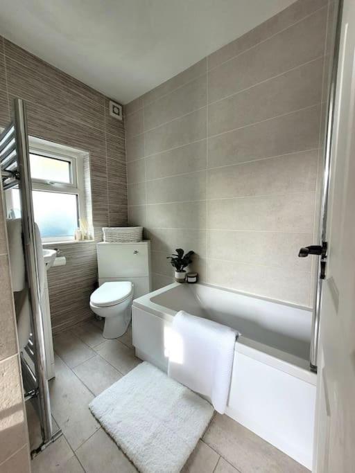 Killawalla Cottage, Westport. Екстер'єр фото