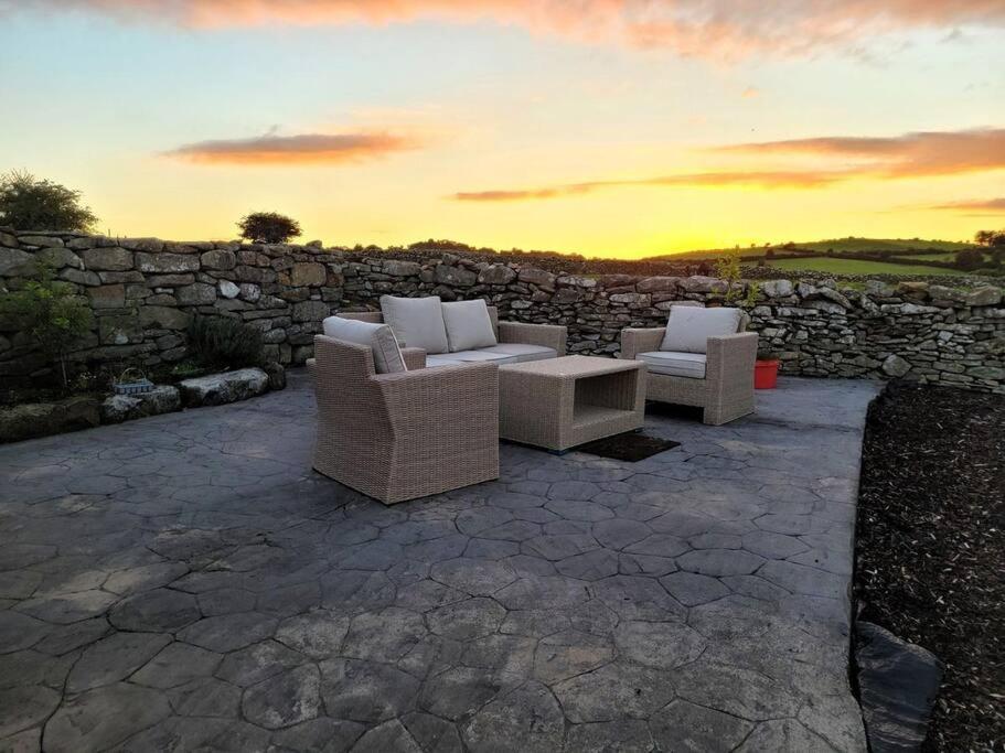 Killawalla Cottage, Westport. Екстер'єр фото