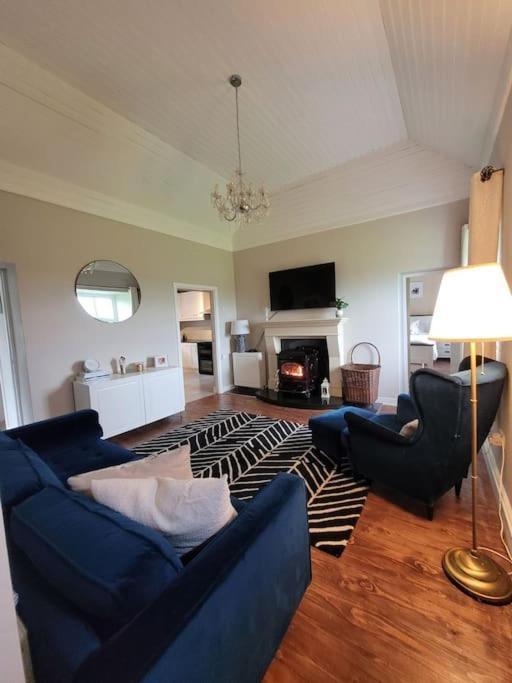 Killawalla Cottage, Westport. Екстер'єр фото