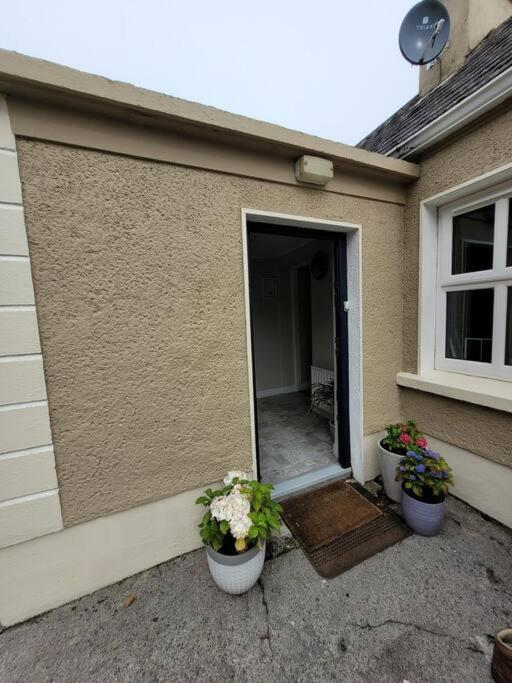 Killawalla Cottage, Westport. Екстер'єр фото