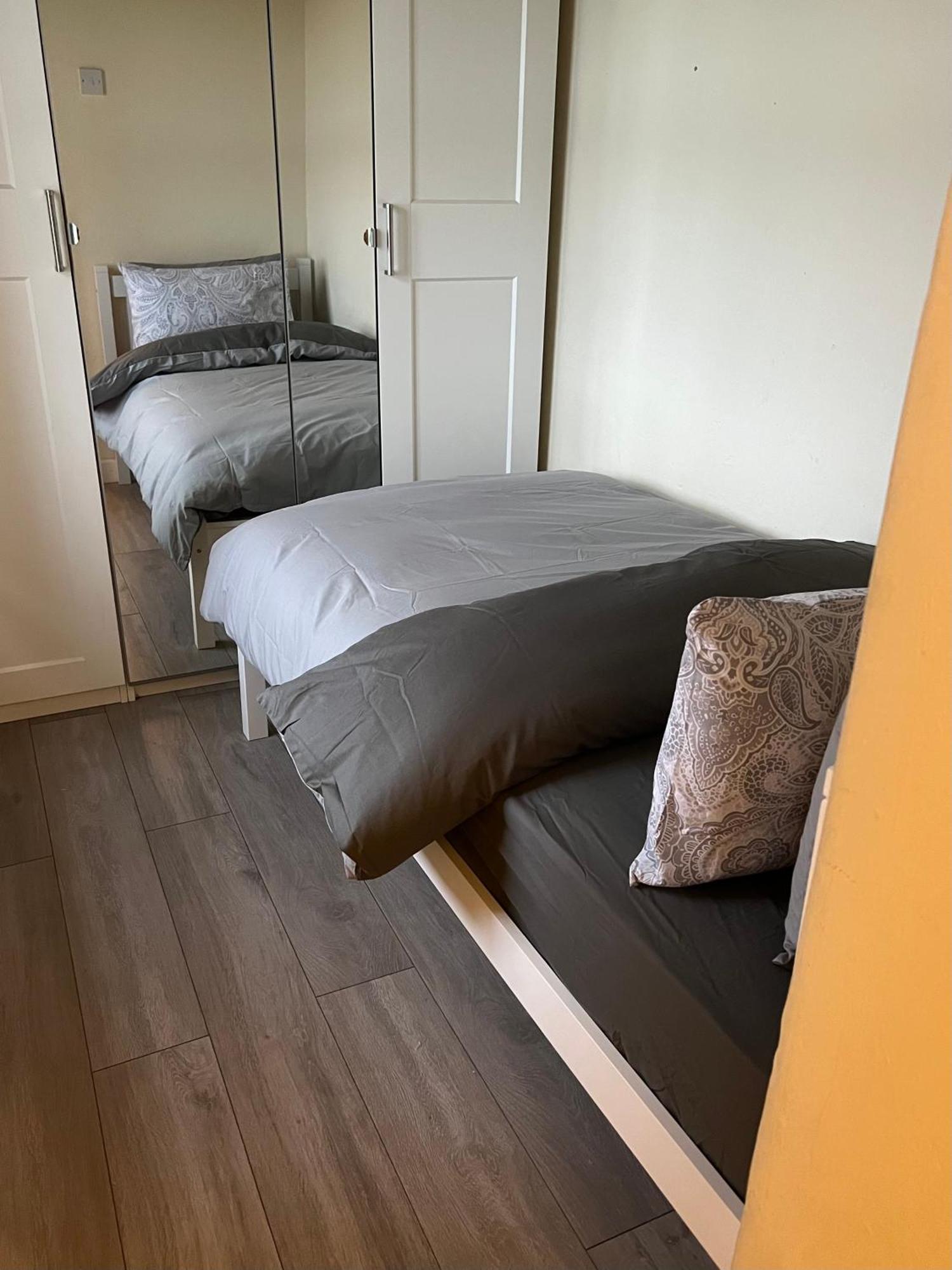 Killawalla Cottage, Westport. Екстер'єр фото