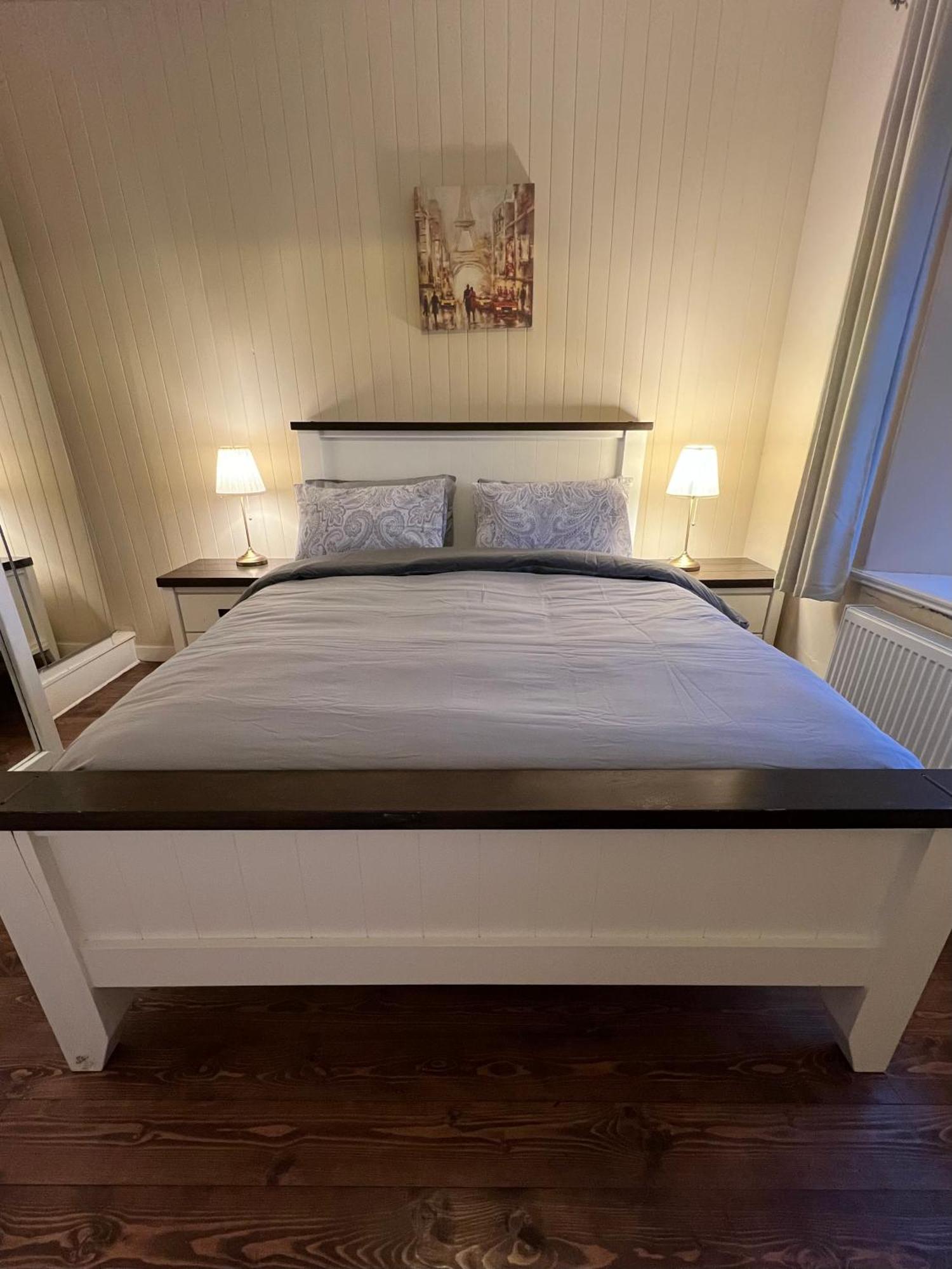 Killawalla Cottage, Westport. Екстер'єр фото