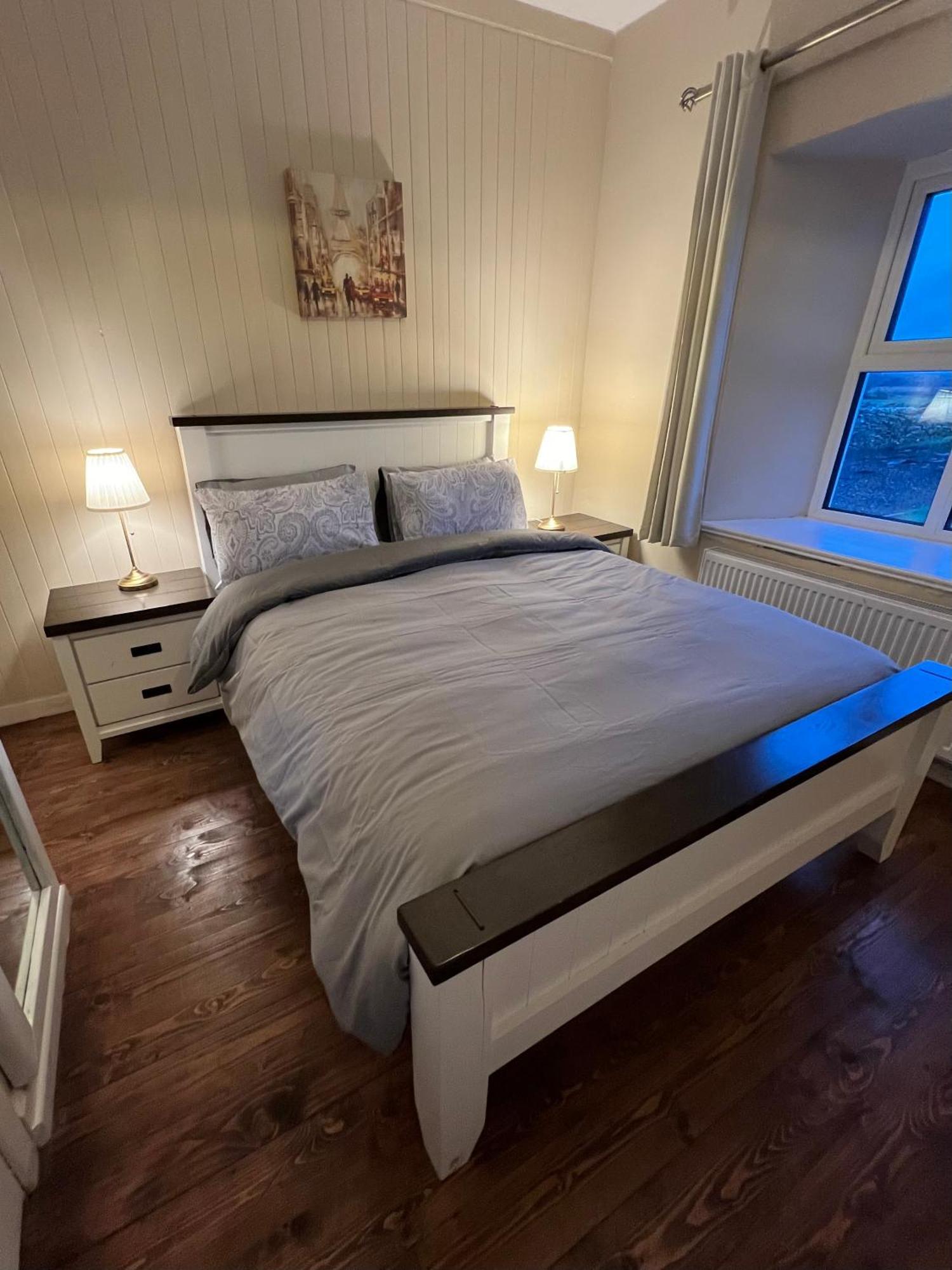 Killawalla Cottage, Westport. Екстер'єр фото