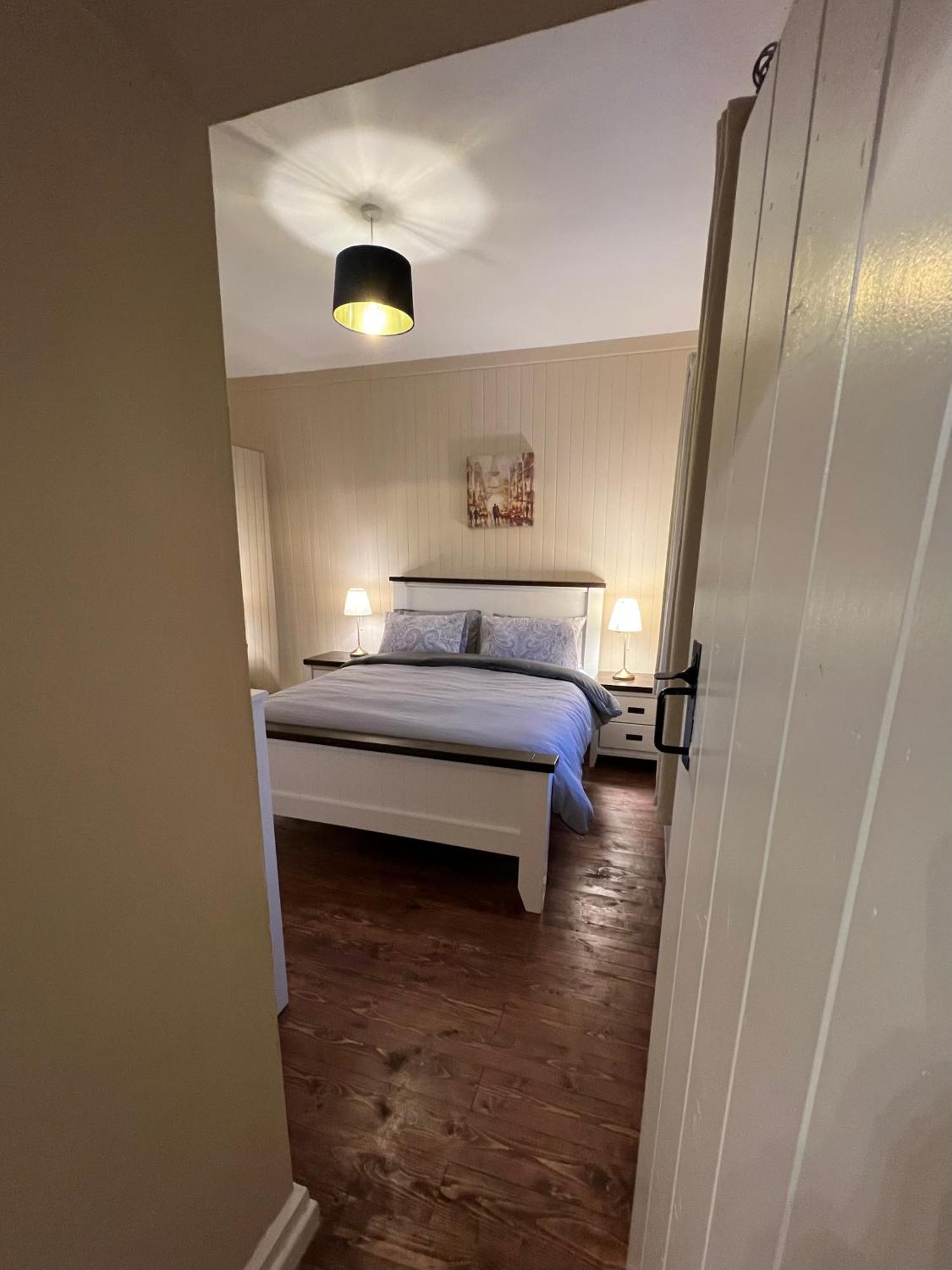 Killawalla Cottage, Westport. Екстер'єр фото