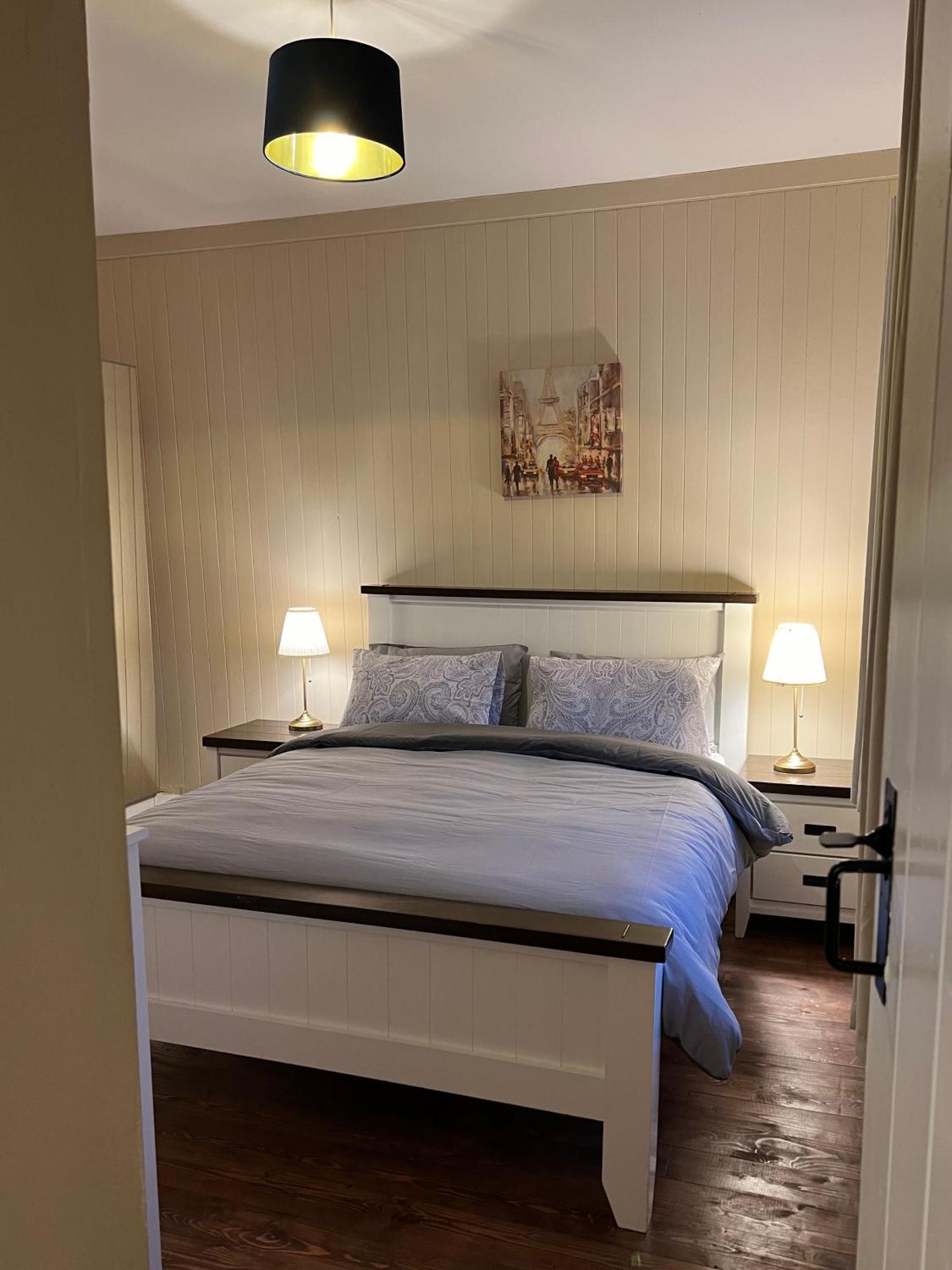 Killawalla Cottage, Westport. Екстер'єр фото